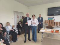 II Międzyszkolne Zmagania o Laur Sowy - Szkoła Podstawowa w Dobrej im. Polskich Olimpijczyków 15.05.2026