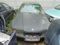 Informacja dla właściciela samochodu osobowego marki BMW, nr rejestracyjny ZS 862LM.