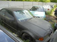 Informacja dla właściciela samochodu osobowego marki BMW, nr rejestracyjny ZS 862LM.