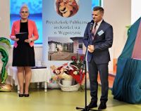 Przedszkole Publiczne i Żłobek w Węgorzynie obchodziło zaszczytny jubileusz 80-lecia swojego istnienia! 15.05.2026