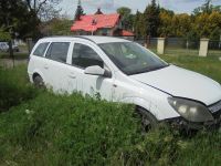 Informacja dla właściciela samochodu osobowego marki Opel ASTRA, nr rejestracyjny ZK 69875