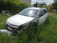 Informacja dla właściciela samochodu osobowego marki Opel ASTRA, nr rejestracyjny ZK 69875