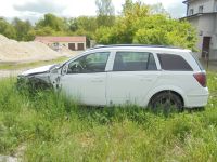 Informacja dla właściciela samochodu osobowego marki Opel ASTRA, nr rejestracyjny ZK 69875