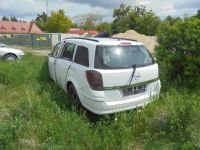 Informacja dla właściciela samochodu osobowego marki Opel ASTRA, nr rejestracyjny ZK 69875