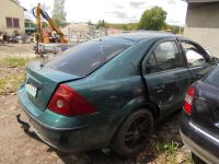 Informacja dla właściciela samochodu osobowego marki FORD MONDEO, nr rejestracyjny NIL 65009