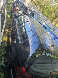 Informacja dla właściciela samochodu osobowego marki VW Golf, nr rejestracyjny WG 88816.