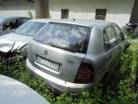 Informacja dla właściciela samochodu osobowego marki Skoda FABIA, nr rejestracyjny ZPY 79RR.