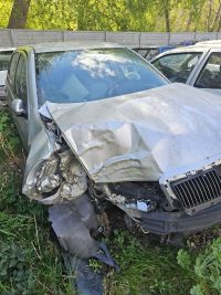 Informacja dla właściciela samochodu osobowego marki Skoda FABIA, nr rejestracyjny ZPY 79RR.