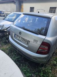Informacja dla właściciela samochodu osobowego marki Skoda FABIA, nr rejestracyjny ZPY 79RR.