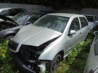 Informacja dla właściciela samochodu osobowego marki Skoda FABIA, nr rejestracyjny ZPY 79RR.