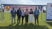 XXXVIII edycja Łobeskich Biegów o Memoriał red. Tomasza Hopfera 02.06.2026