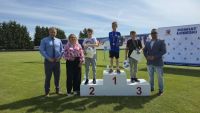 XXXVIII edycja Łobeskich Biegów o Memoriał red. Tomasza Hopfera 02.06.2026