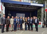 Jubileuszu 25-lecia Powiatu Leskiego 30-31.05.2026