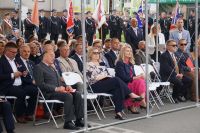 Jubileuszu 25-lecia Powiatu Leskiego 30-31.05.2026
