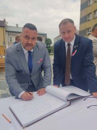 Jubileuszu 25-lecia Powiatu Leskiego 30-31.05.2026