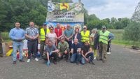 Rodzinne wędkowanie na „Bajkale” z okazji Dnia Dziecka 07.06.2026