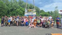 Rodzinne wędkowanie na „Bajkale” z okazji Dnia Dziecka 07.06.2026