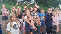 Rodzinne wędkowanie na „Bajkale” z okazji Dnia Dziecka 07.06.2026