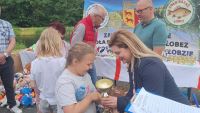 Rodzinne wędkowanie na „Bajkale” z okazji Dnia Dziecka 07.06.2026