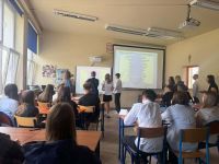 II Powiatowy Turniej Języka Angielskiego w Resku 03.06.2026