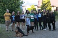 IMG_0583Zdjęcię grupowe młodzieży