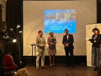 307778117_425039369716599_7445383138373843626_nStarosta z Dyrektorem Spraw Spolecznych i Promocji Powiatu oraz Marszałkiem...