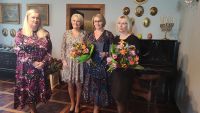 311902722_445085937711942_7942433997822503378_nStarosta Renata Kulik wraz z Panią Anną Boguszewską Wąsowicz oraz Małgorzatą...