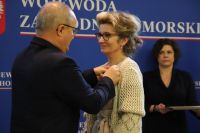 311975033_447219600831909_2065571475892792705_nPani Jolanta Abramowska nagradzana Medalem Komisji Edukacji Narodowej