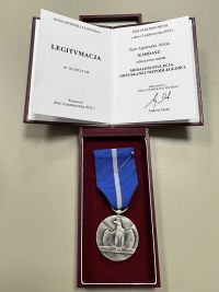 311144150_448937910660078_9007324566856434387_nOdznacenie dla Pani Agnieszki Kardasz