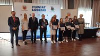 313173056_461365899417279_3585521590939697229_nlaureaci Szkoły Podstawowej w Dobrej