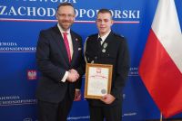 314955616_466421972245005_1761613326013274067_nOskar Arłukowicz z Wojewodą Zachodniopomorskim