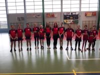RESKO-DZ- VI-PK (002)Piłka Koszykowa dziewczęta