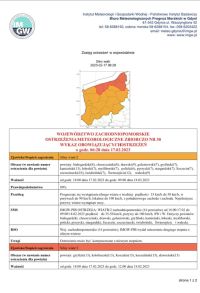 332031466_1189171771765690_2199179457058854142_nOprac: Instytut Meteorologii i Gospodarki Wodnej