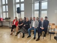 336542692_1011928059786029_7205309575014303928_nI Powiatowy Konkurs Historyczny "Tryumfy Oręża XX Wieku"