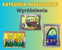 przedszkole wyróżnieniaprzedszkole wyróżnienia