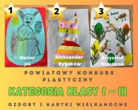 klasy 1-3klasy 1-3