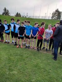 342703704_938236897601748_7761468770928866931_nDrużyna chłopców z SP3 na Finale Wojewódzim w biegach przełajowych