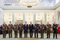 344919169_608022281257500_1912608122389578039_nAndrzej Duda, Prezydent Rzeczypospolitej Polskiej wręcza nominacje...