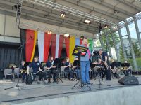 347837214_3609956375928133_6077553256262211670_nKonferansjer Janusz Zarecki przemawia