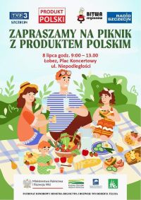 357434220_619178626969338_796251893378022380_nPlakat Piknik z produktem Polskim