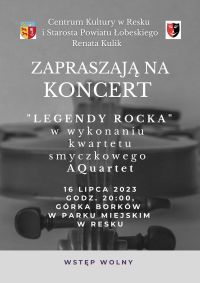 359481166_624175236469677_2141552065887287093_nPlakat koncert Kwartetu smyczkowego "AQuartet"