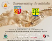 362206940_627205382833329_5883886079861524369_nPlakat zaproszenie do wystawienia się podczas Dożynek Powiatowo - Gminnych w...