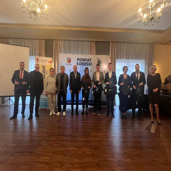 Podsumowanie XII Sejmiku Sportu Szkolnego Powiatu Łobeskiego za rok 2022/2023
