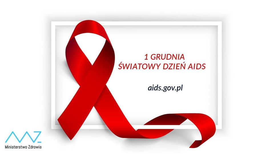 Światowy Dzień AIDS