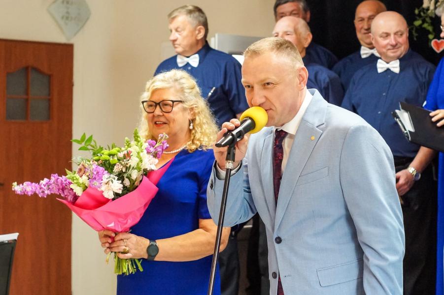Dzień Matki i Ojca