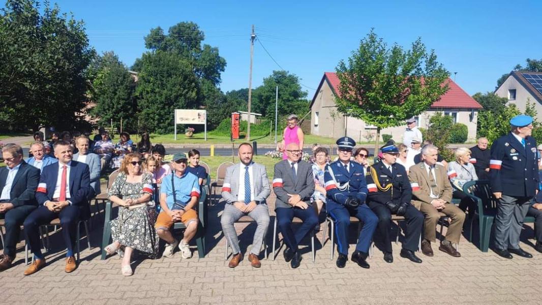 Dzień Pamięci Powstania Warszawskiego