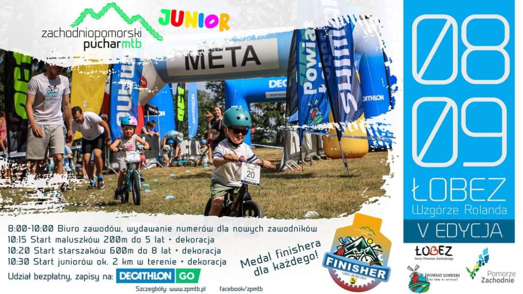 Zachodniopomorski Puchar MTB