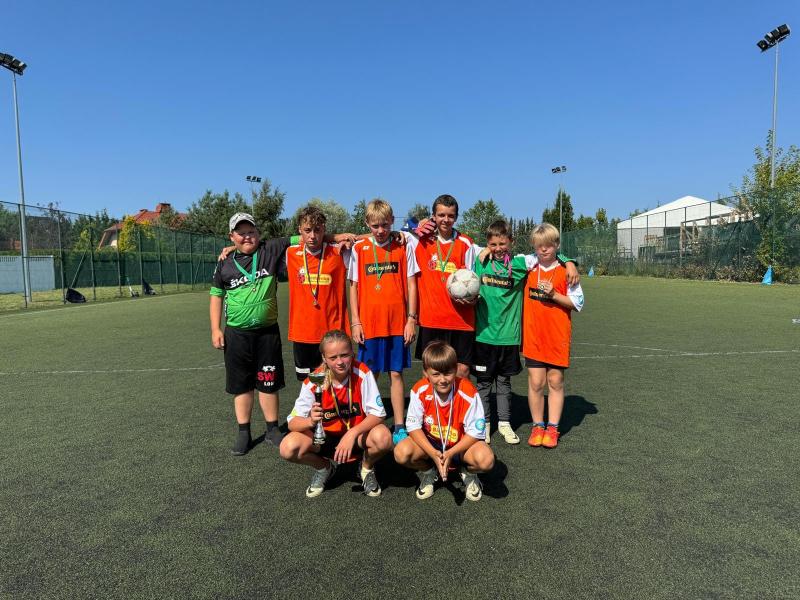 Sportowe Emocje