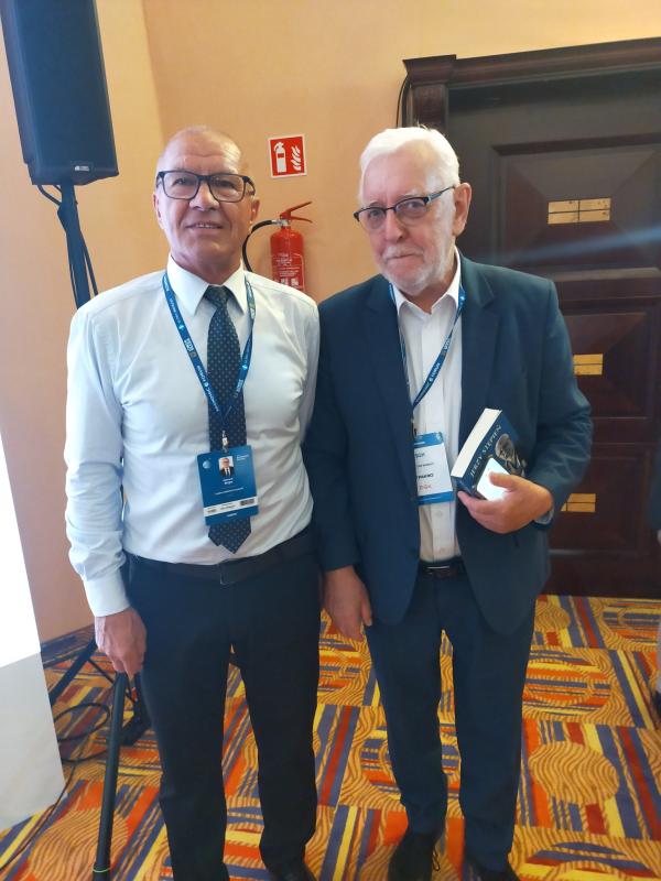 XXXIII Forum Ekonomiczne
