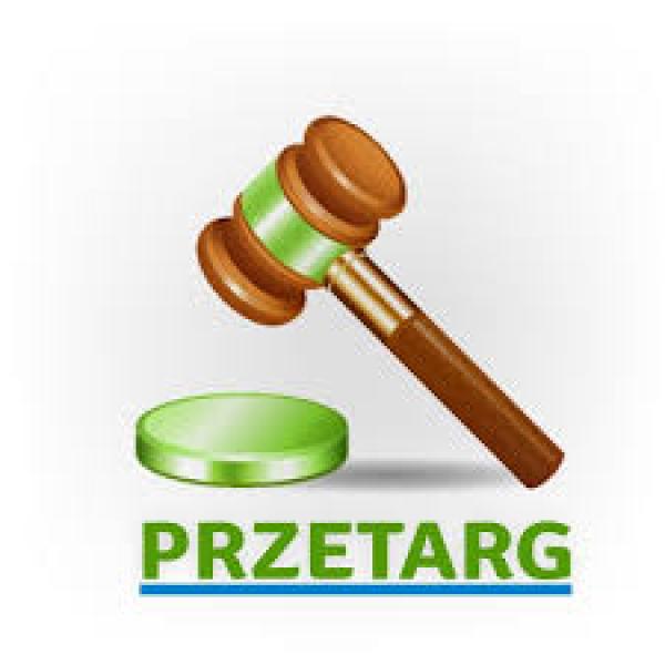 Przetarg działka Strzmiele gm.Radowo Małe